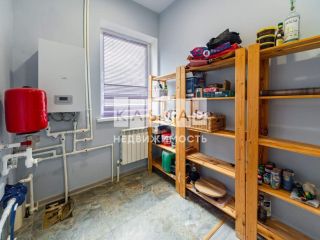 Продается блочный дом с коммуникациями с мебелью фото 18 Тула