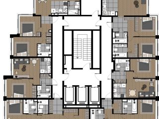 Продается 3 комн. квартира фото 2 Москва