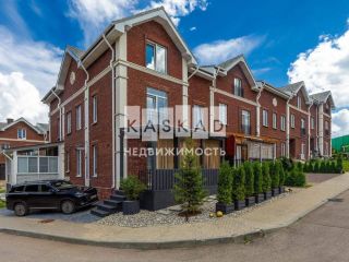 Продаю кирпичный дом фото Подольск