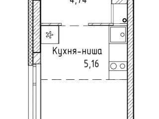 Продаю 1 комнатную квартиру рассрочка фото Екатеринбург