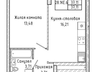Продаю однокомнатную квартиру рассрочка фото Екатеринбург