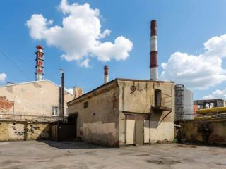 Продам помещение свободного назначения в центре города фото Санкт-Петербург