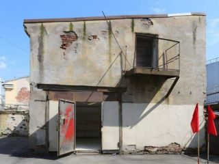 Продам помещение свободного назначения в центре города фото 2 Санкт-Петербург