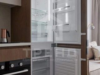 Продам 1 комнатную квартиру документы на руках с мебелью фото 5 Санкт-Петербург