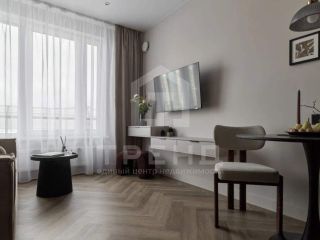 Продам 1 комнатную квартиру документы на руках с мебелью фото 6 Санкт-Петербург