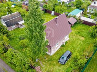 Продаю деревянный дом имеется баня в садовом некоммерческом товариществе фото 20 Тосно