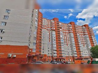Продается однокомнатная квартира фото Воскресенск