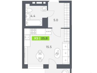 Продам студию фото 3 Санкт-Петербург