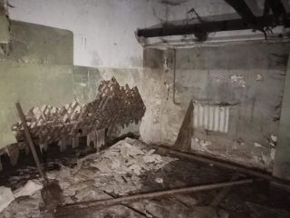 Продаю помещение под офис с коммуникациями есть электричество фото 20 Уфа