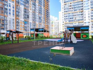 Продается двухкомнатная квартира есть документы фото 13 Всеволожск
