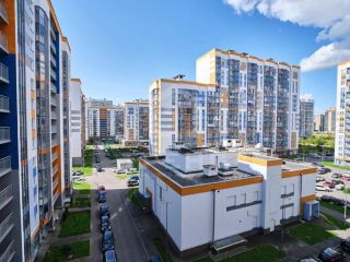 Продается двухкомнатная квартира есть документы фото 17 Всеволожск