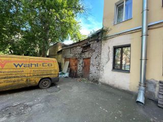 Продам помещение свободного назначения с коммуникациями фото Санкт-Петербург