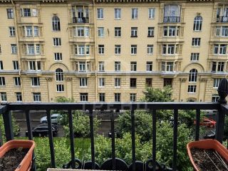 Продается 3 комн. квартира фото 13 Санкт-Петербург