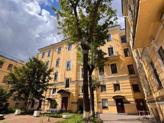 Продается пятикомнатная квартира с коммуникациями фото 3 Санкт-Петербург