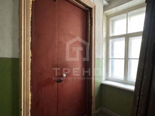 Продается пятикомнатная квартира с коммуникациями фото 8 Санкт-Петербург