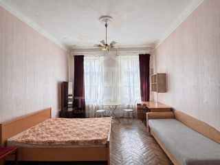 Продается пятикомнатная квартира с коммуникациями фото 12 Санкт-Петербург