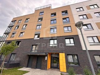 Продам однокомнатную квартиру свежий ремонт в центре города фото 15 Всеволожск