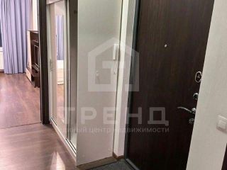 Продается 1 комнатная квартира видеонаблюдение имеется охрана фото 7 Санкт-Петербург