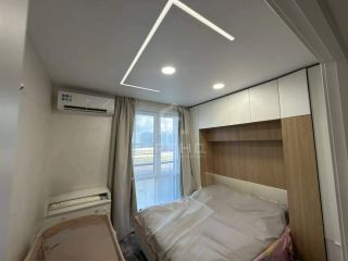 Продам 1 комнатную квартиру с мебелью панорамные окна фото Санкт-Петербург