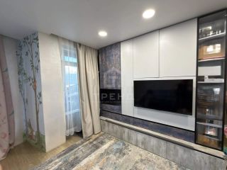 Продам 1 комнатную квартиру с мебелью панорамные окна фото 3 Санкт-Петербург