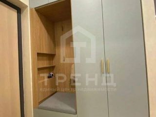 Продам 1 комнатную квартиру с мебелью панорамные окна фото 5 Санкт-Петербург