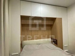 Продам 1 комнатную квартиру с мебелью панорамные окна фото 9 Санкт-Петербург
