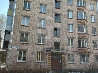 Продается двухкомнатная квартира фото 8 Санкт-Петербург