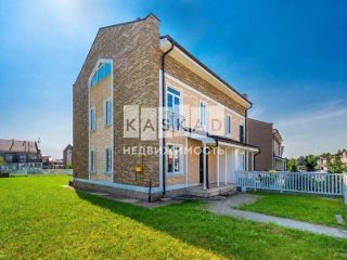 Продается кирпичный дом фото Мытищи