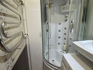 Продаю двухкомнатную квартиру с мебелью евроремонт фото 9 Москва