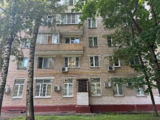 Продаю двухкомнатную квартиру с мебелью евроремонт фото 13 Москва