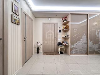 Продается трехкомнатная квартира с мебелью фото 11 Санкт-Петербург