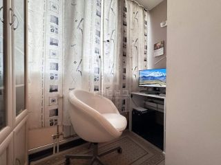 Продается трехкомнатная квартира с мебелью фото 24 Санкт-Петербург