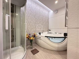 Продается трехкомнатная квартира с мебелью фото 28 Санкт-Петербург