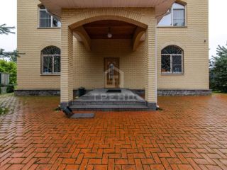 Продам кирпичный дом подключена канализация под индивидуальное жилищное строительство фото 2 Санкт-Петербург