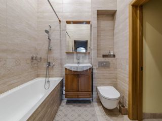 Продам кирпичный дом подключена канализация под индивидуальное жилищное строительство фото 30 Санкт-Петербург