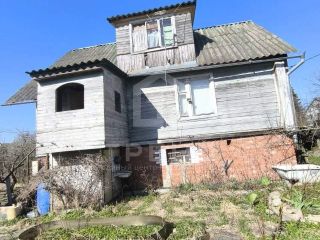 Продам деревянный дом есть баня фото 5 Гатчина