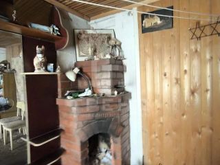 Продам деревянный дом есть баня фото 12 Гатчина