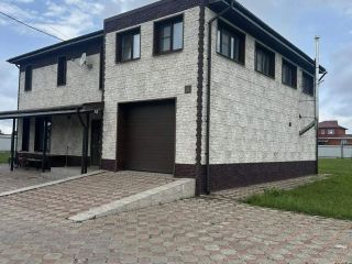 Продаю блочный дом имеется баня с мебелью фото Щёкино