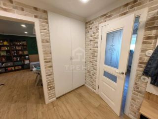 Продаю трехкомнатную квартиру кирпичный фото 5 Тосно
