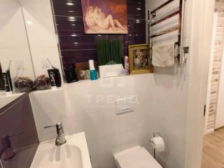Продаю трехкомнатную квартиру кирпичный фото 12 Тосно