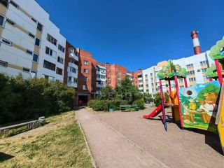 Продаю трехкомнатную квартиру кирпичный фото 27 Тосно