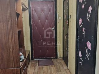 Продается 1 комнатная квартира установлены пластиковые окна кирпичный фото 8 Санкт-Петербург
