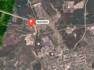 Продаю участок земли фото 2 Приозерск
