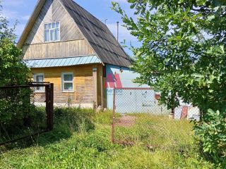 Продам деревянный дом с плодоносящим садом фото Ярославль