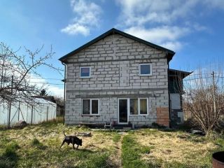 Продается блочный дом фото Калининград