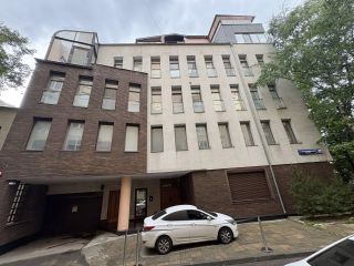 Сдается 4 комнатная квартира с мебелью фото 2 Москва