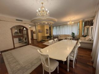 Сдается 4 комнатная квартира с мебелью фото 23 Москва