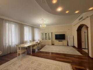 Сдается 4 комнатная квартира с мебелью фото 28 Москва
