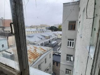 Продаю шестикомнатную квартиру фото 8 Москва