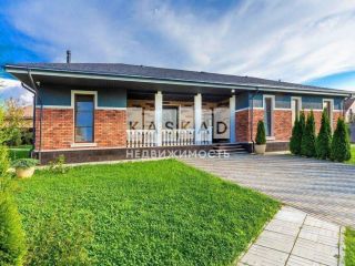 Продам блочный дом видеонаблюдение установлены пластиковые окна фото Дмитров
